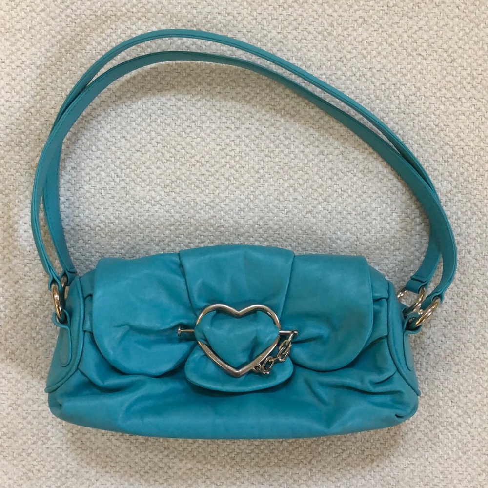 Moschino shoulder bag